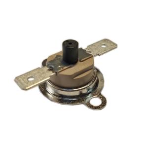 PPS Case Manual Disc Thermostat T23M-SF2-PB 100MΩ Insulation Resistance