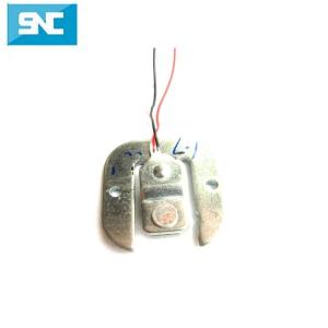 50kg Mini Load Cell for Bathroom Scale Screw Installation Mounting Type
