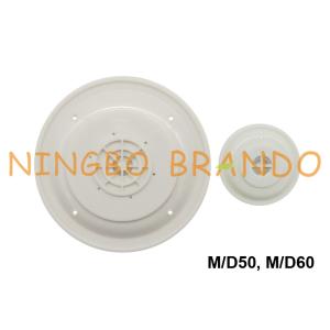 M/D50 M/D60 Diaphragm For Autel Dust Collector Pulse Valve AE1450B AE1460B