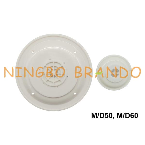 M/D50 M/D60 Diaphragm For Autel Dust Collector Pulse Valve AE1450B AE1460B