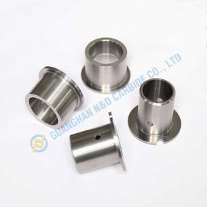 China YG YN T.C Bush Shape Mechanical Seal Sleeve Shaft Sleeve Bushing on sale