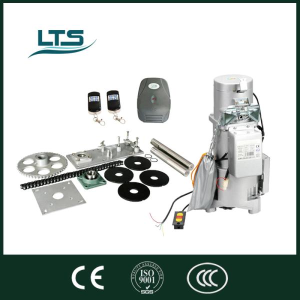 Quality AC2000kg Automatic Roller Shutter Motors 380V For Garage / Warehouses wholesale