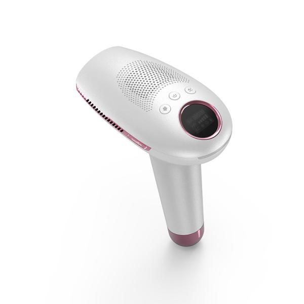 Best Portable Laser Hair Removal Automatic Smart Mode Ice Cool Separate System