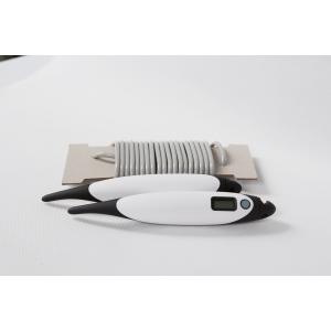 Bluetooth 4.0 Skip Smart Jump Rope Quantum Health Analyzer With Black And Pink