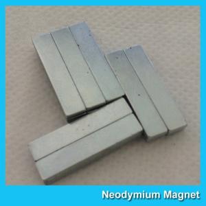 Custom Block Bar Shape N42 Bulk Neodymium Magnets 50*30*10mm