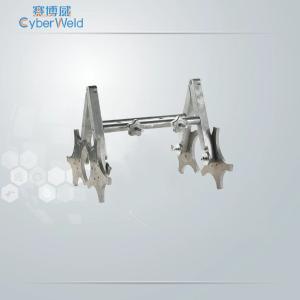 Cheap Superclamp Mega Electrofusion Tools 63mm - 110mm For Electrofusion Welding for sale