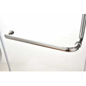 Modular Prefab Bathroom Shower Enclosures Customizable