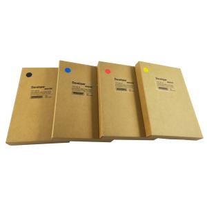 Original Developer Powder For Konica Minolta Bizhub C224 C554 C364 C454 C 224