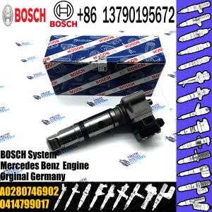 China Diesel Fuel Injection Unit Pump 0414799017 diesel engine pump 0414799032 pump OEM A0280749102 on sale