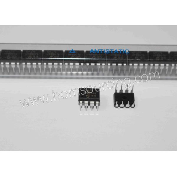 Quality PIC12F675-I/P Microcontroller Integrated Circuit IC Chip 8 Bit 20MHz 1.75KB 1K X 14 Flash 8- PDIP wholesale