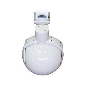 TS130CT-01 Electro Optical And Infrared Sensors EO/IR Surveillance Thermal