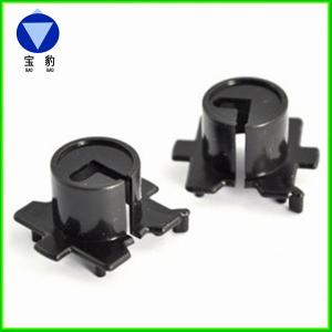 China Old Mazda M3 HID Holders Adapter Bulb Base on sale