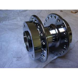 Surface anodizing finishing aluminum CNC Motorcycle Parts