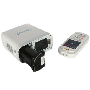 Compact Portable Oxygen Concentrator For Oxygen Therapy 93% Purity