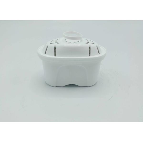 Water Pitcher / Jug Replacement Brita Maxtra Filter Cartridges Removing Lead