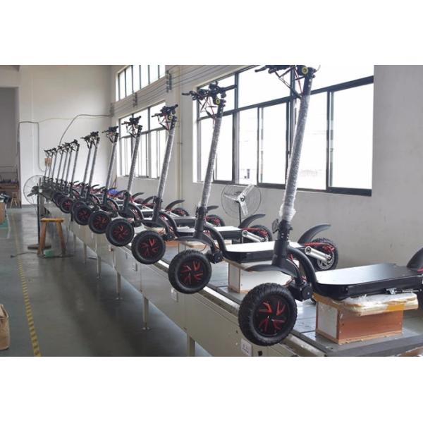 40km Peak Power One Motor 2 Wheel Self Balancing Scooter Electric Folding