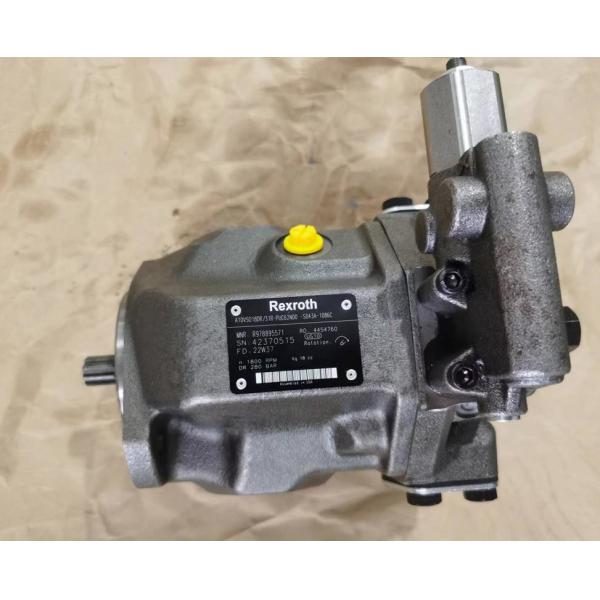 Quality A10VSO Series Rexroth Axial Piston Variable Pump R978895571 A10VSO18DR/31R-PUC62N00-SO43A-1086C wholesale