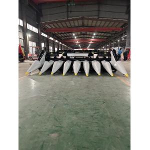 Holland Claas Lovol Combine Header 8 Row Corn Head Bottom swing knife Custom