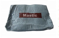 Negligible Volatility - Petrolatum Mastic for Challenging Environments