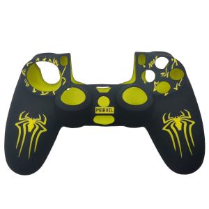 Ultra Thin Laser Design Protector Case Compatible With PS4 Controller