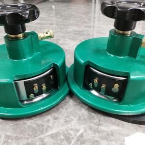 Hot Sale Textile Fabric GSM Cutter Combine With Electronic Balance