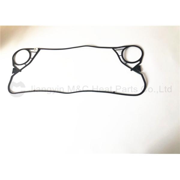 Quality Plate Heat Exchanger Gaskets Small Footprint Wide Application FP62 wholesale