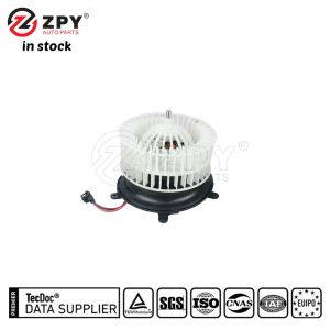 ZPY 64116913402 Auto Blower Part For BMW