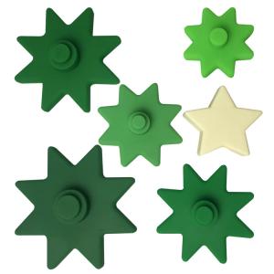 Biodegradable Children'S Educational Toy Create Personalized Learning Experience