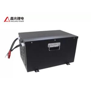12V 35Ah Deep Cycle Lithium Garden Tractor Battery High Rate