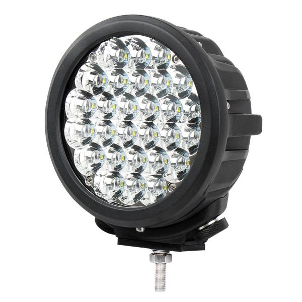 2017 NEW 10-30V/140W Car LED Driving light LED work Light