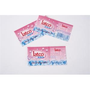 Kingred PVC Shrink Label Film 10 Colors Printing In Roll