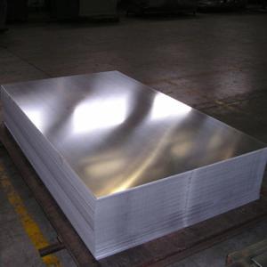 China Custom Size Aluminum Plates Eorrosion Proof 6061 H*2/H*4/T4/T6 on sale