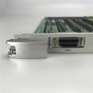 ZTE ASNV+PNVNA and CSCE+CSC Card for FSAP 9800 DSLAM