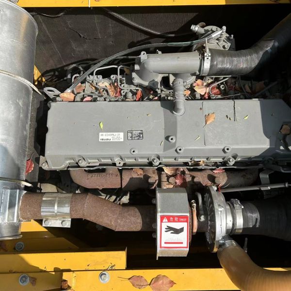 2022 Sany 305h Excavator 30 Ton with 30600KG Operating Weight and 1.45m³ Bucket Capacity