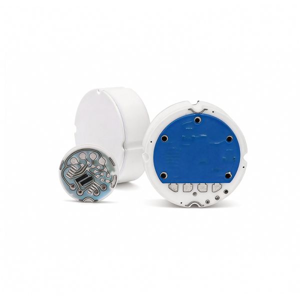 Flush Diaphragm Pressure Sensor Core Ceramic Pressure Sensor Ceramic Sensor Core Pressure Measure Sensor