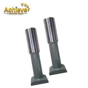 60mm Double Shaft Paddle Mixer Pm Chrome End Mixer Shaft 278096008 275587002