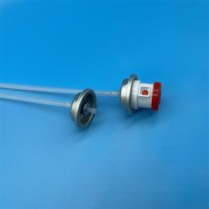 Efficient Shoes and Socks Cleaning Valve for Hygienic Footwear Maintenance -