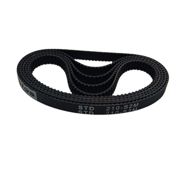 49018410000F Diebold Presenter 620mm RL TIMING BELT 3MM 210T STD 210-S2M 49