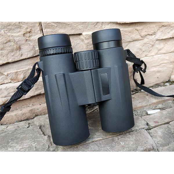 8x42 Russian Military Compact Binoculars Roof Bak4 With Tripod