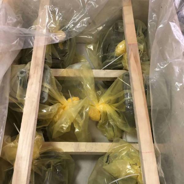 A10VSO45DFR/31R-PPA12K01 A10VSO45DFR/31R-PPA12K26 German Rexroth Hydraulic Pump