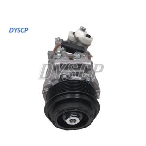 0008303701 Vehicle Car AC Compressor For Benz W222 S600 S63 2015 7PK