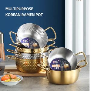 Good Selling Silver Multi-sizes Cookware Stew Pots Cooker SS 430 Cooking Pots