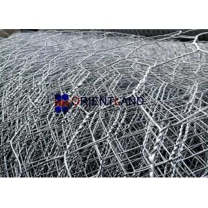 20G Fox Proof Chicken Wire Netting 36 Inches 150 Feet Consistant Appearance