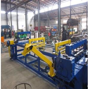 High capacity Brick Force Wire Mesh Welding Machine for south Afira