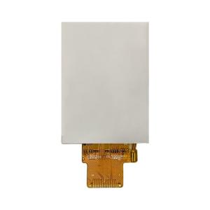 2.2 Inch 240x320 TN LCD Display SPI Interface 180 Brightness TN LCD Panel