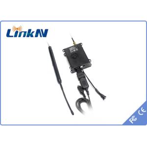 LKAV-C654 Drone UAV COFDM Wireless Video Transmitter Receiver