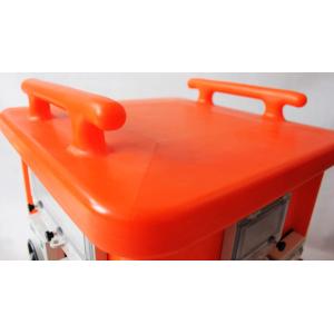 EN60439 4 Portable Power Distribution Unit