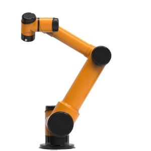 China AUBO Largest Collaborative Robot Of AUBO I16 With 16KG Payload Manipulator For Dispensing And Engine Assembly on sale