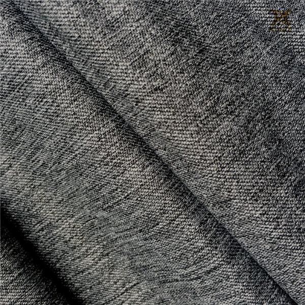 Stretch TWILL Gabardine Fabric for Stylish Blazer Suits Outfits in 210GSM 300D Cation