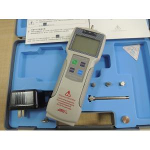 Digital Display Push Tension Meter for Push-pull Load Test Insertion Force Test,